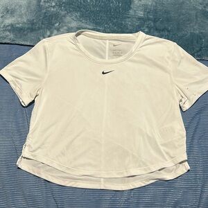 Dri-fit Nike top